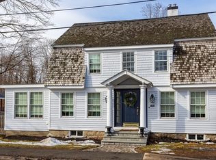 423 Main St, Hingham, MA 02043