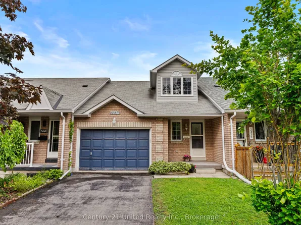 2438 Woodglade Blvd, Peterborough, ON K9K 2K9