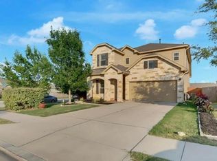 10128 Gertrudis Loop, Austin, TX 78747