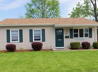 311 Kent Ave, Romeoville, IL 60446