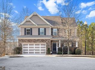 428 Summit Village Ct, Marietta, GA 30066