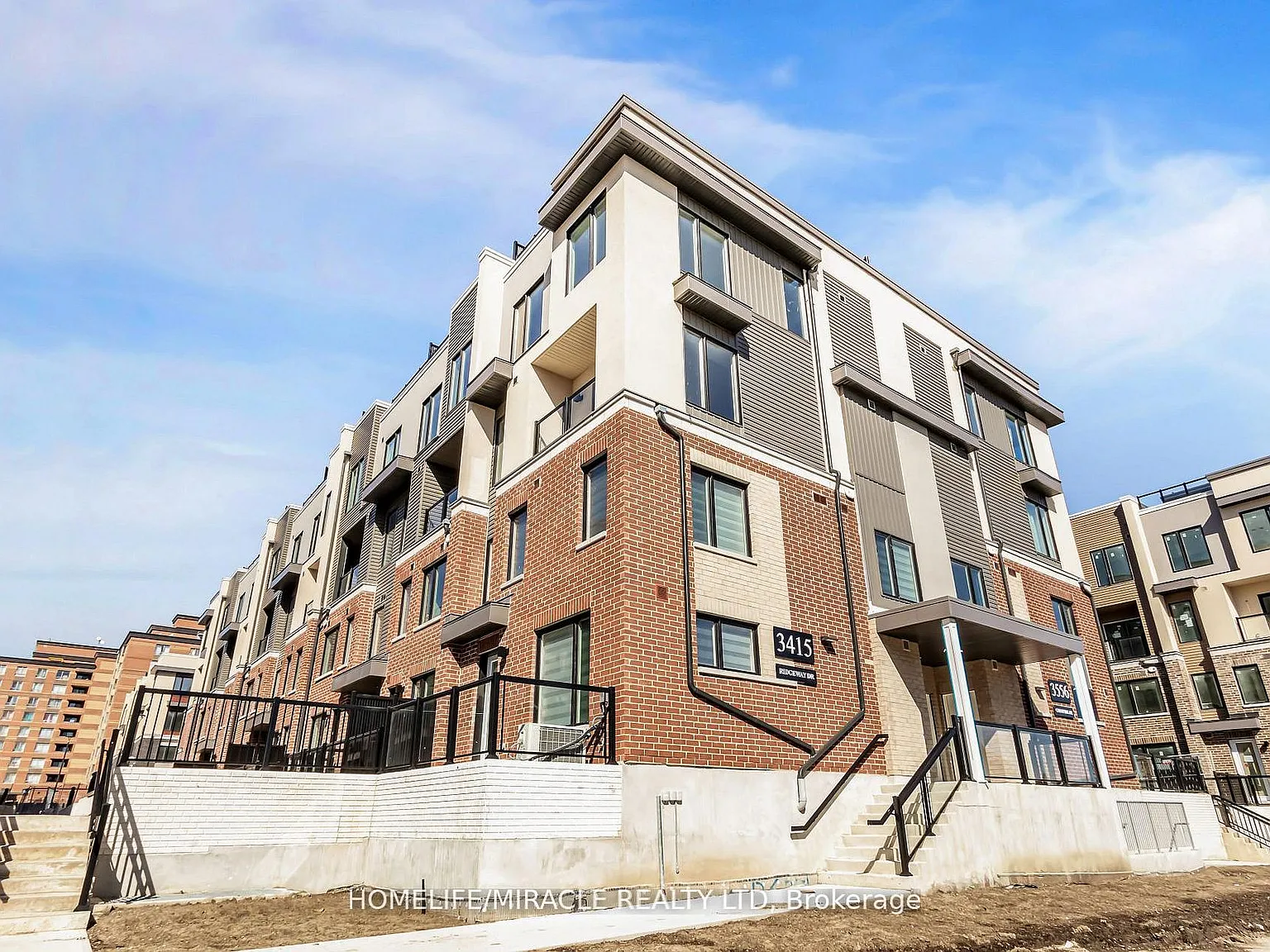 2 bed, $2,800 — Photo 2
