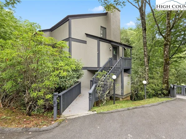 150 Glenwood Lane #D-13, Sugar Mountain, NC 28604