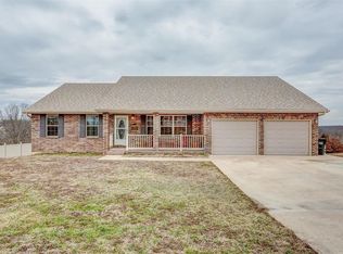 20301 London Ln, Waynesville, MO 65583