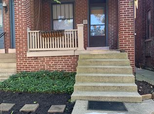 137 W 1st Ave #1, Columbus, OH 43201