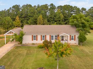 136 Emerald Cir, Colbert, GA 30628