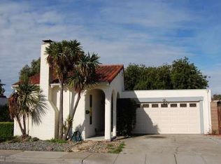 4885 Los Arboles Pl, Fremont, CA