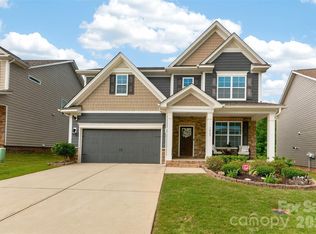 3009 Lydney Cir, Waxhaw, NC 28173
