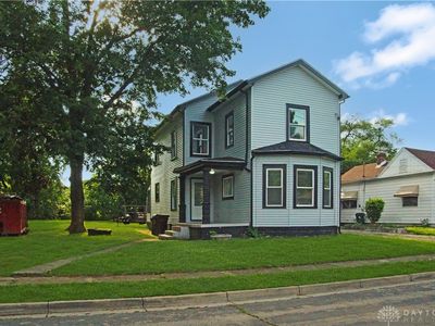 7 Oak St, Dayton, OH, 45426