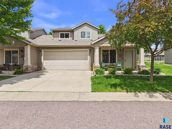 2722 E Indigo Pl, Sioux Falls, SD 57108
