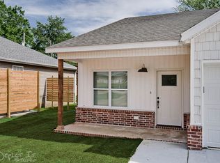 10866 Danny Bryan Rd #2, Prairie Grove, AR 72753