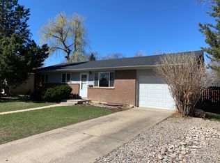 2225 Stanford Rd, Fort Collins, CO 80525