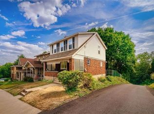 217 Ridgewood Ave, Pittsburgh, PA 15229