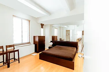 Rented by BLU Real Estate