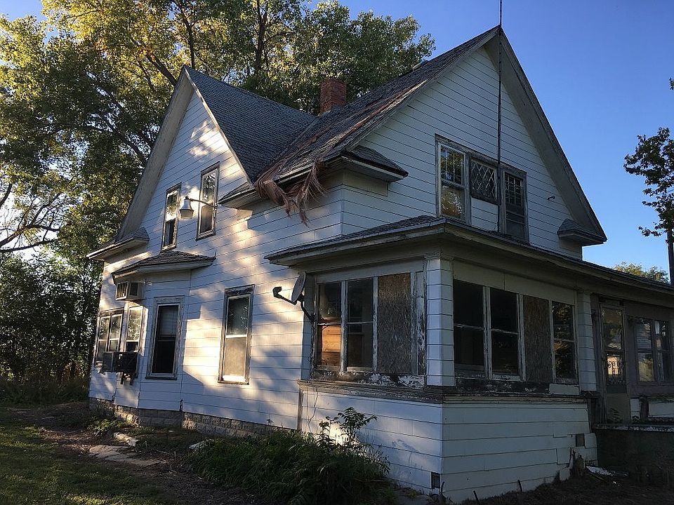 Property Front View