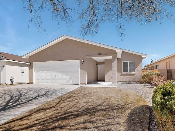 5th image of 3114 Chama Meadows Dr NE