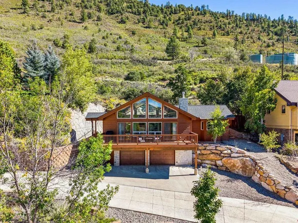 50 Ophir DR, Durango, CO 81301