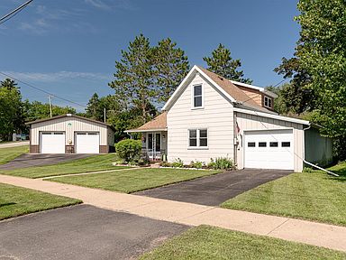 204 Black River Ave Westby Wi 54667 Zillow