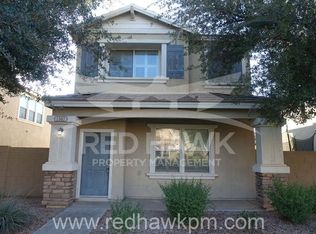 1567 S Avocet St, Gilbert, AZ 85296