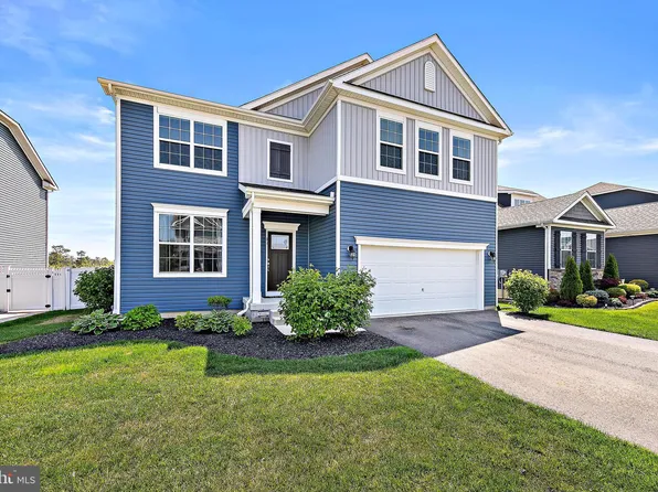 31 Ashburn Ave, Manahawkin, NJ 08050