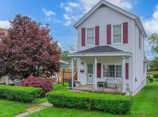 819 Nimick Ave, Monaca, PA 15061