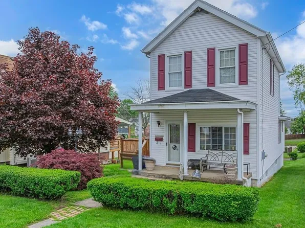 819 Nimick Ave, Monaca, PA 15061