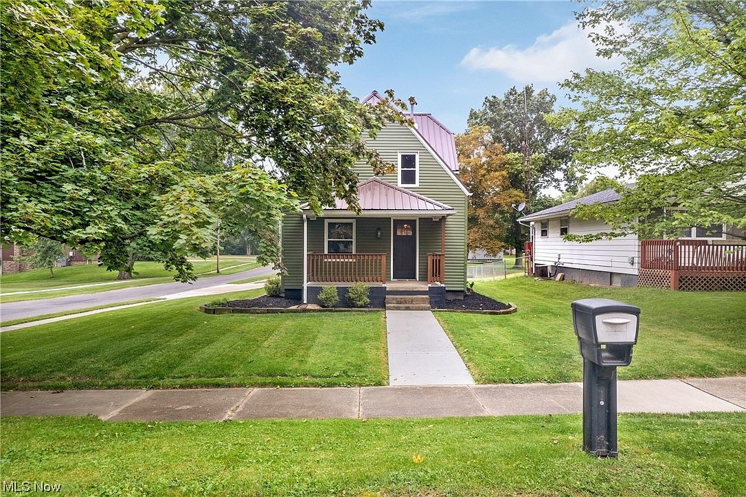 877 McGill St, Orrville, OH 44667 Zillow