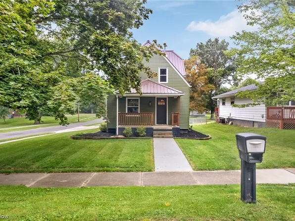 877 McGill St, Orrville, OH 44667