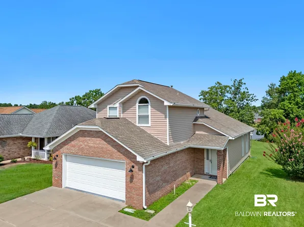 22971 Lake South Dr, Foley, AL 36535