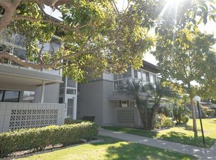 1980 McKinney Way #13R-M15, Seal Beach, CA 90740