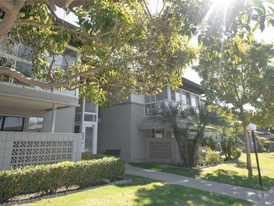 1980 McKinney Way #13R-M15, Seal Beach, CA, 90740