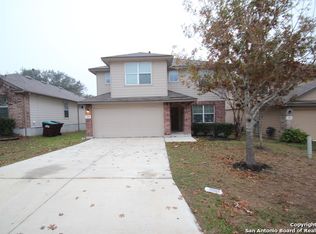 194 Gemsbok Gate, San Antonio, TX 78253