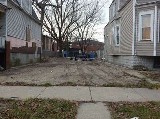 6452 S Wolcott Ave, Chicago, IL 60636