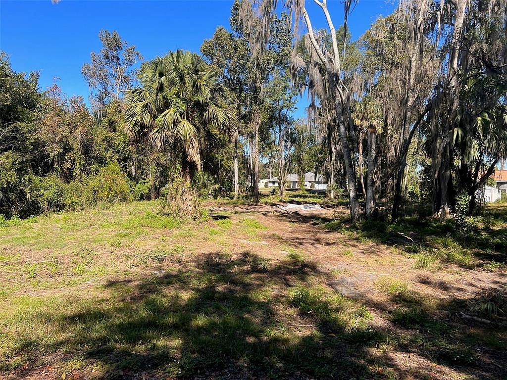County Road 467 710, Lake Panasoffkee, FL 33538 Zillow
