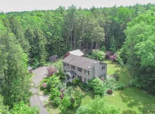 397 Phillips Rd, Saugerties, NY 12477