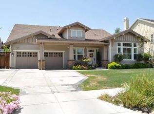 2027 Mezzamonte Ct, Livermore, CA
