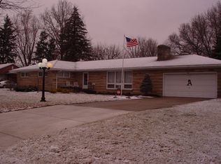 150 W Beal Ave, Bucyrus, OH 44820