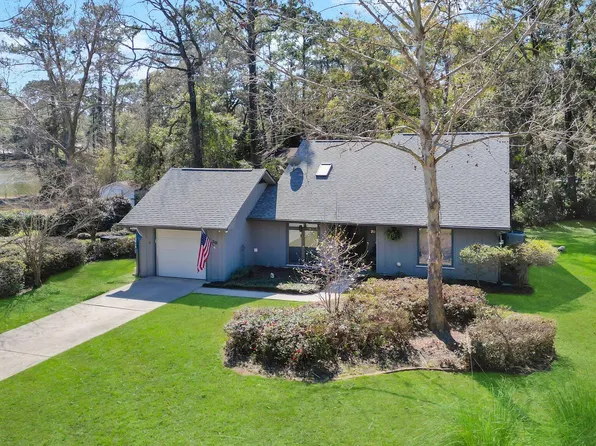 20 Chesterfield Dr, Beaufort, SC 29906