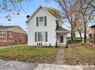 840 Flat St NE, Grand Rapids, MI