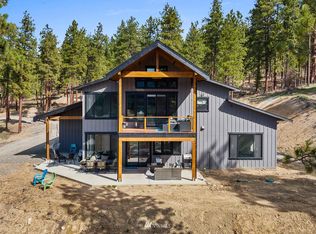460 Flying M Dr, Cle Elum, WA 98922