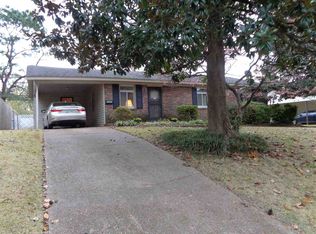 5259 Princeton Rd, Memphis, TN 38120