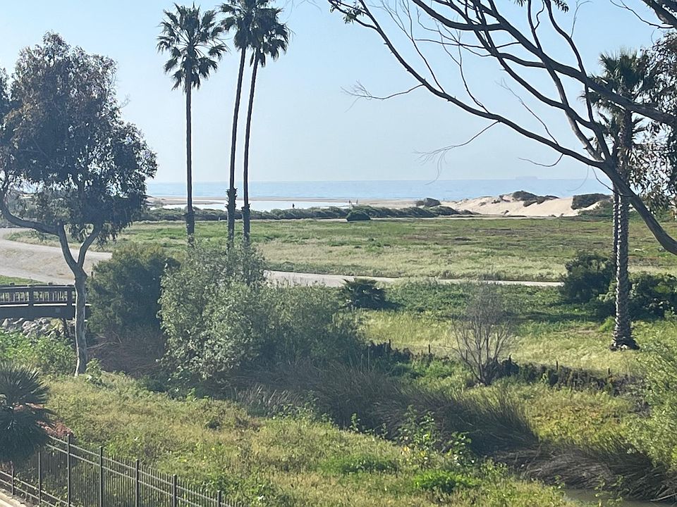 View from Patio