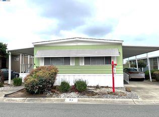 4141 Deep Creek Rd SPACE 84, Fremont, CA 94555