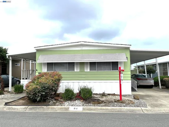4141 Deep Creek Rd Space 84, Fremont, CA 94555