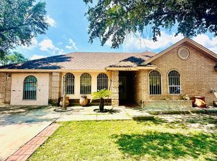 137 Ashton Loop, Laredo, TX 78045