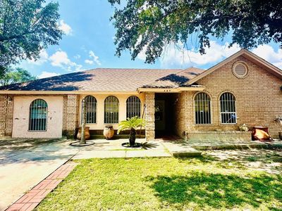 137 Ashton Loop, Laredo, TX, 78045