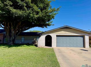 1602 Mann Ave, Artesia, NM 88210