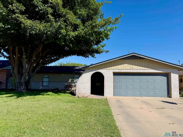 1602 Mann Ave, Artesia, NM 88210