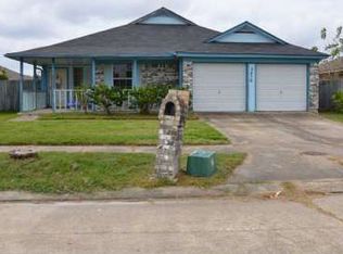 3436 Louise St, Harvey, LA 70058