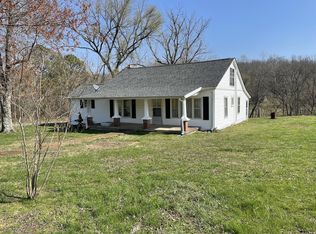 1055 Highway 231, Erin, TN 37061